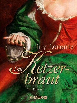 cover image of Die Ketzerbraut